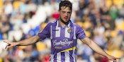 Juve dan Napoli Berebut Winger Valladolid