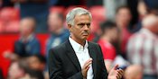 Saha: MU Mourinho Terbaik Sejak Era Fergie Saha: MU Mourinho Terbaik Sejak Era Fergie