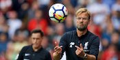 Klopp Cukup Puas dengan Kemenangan Liverpool Klopp Cukup Puas dengan Kemenangan Liverpool