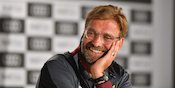 Klopp Akui Liverpool Kelelahan