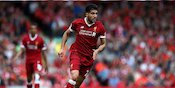 Trofi Piala Konfederasi Menambah Kepercayaan Diri Emre Can