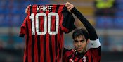 Kaka 100 Gol dan Dilatih Allegri: 2014, Momen Terakhir AC Milan Kalahkan Atalanta di San Siro!