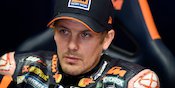 Mika Kallio Kecewa Gagal Comeback ke MotoGP