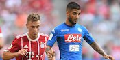 Highlights Audi Cup: Napoli 2-0 Bayern Munchen