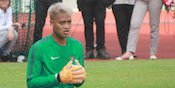 Andritany Terus Doakan Meiga Agar Lekas Pulih Andritany Terus Doakan Meiga Agar Lekas Pulih