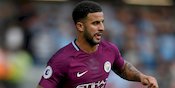 Rose Bantah Iri Kyle Walker Dapat Gaji Dua Kali Lipat di City