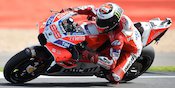 'Bila Ducati Atasi Masalah, Lorenzo Tak Punya Alasan Lagi' 'Bila Ducati Atasi Masalah, Lorenzo Tak Punya Alasan Lagi'