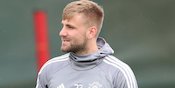 Digosipkan Ingin Rekrut Luke Shaw, Ini Tanggapan Rafa Benitez Digosipkan Ingin Rekrut Luke Shaw, Ini Tanggapan Rafa Benitez