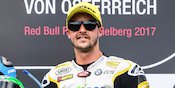 Thomas Luthi Lega Akhirnya Naik ke MotoGP Thomas Luthi Lega Akhirnya Naik ke MotoGP