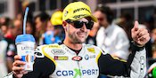 Gabung Marc VDS, Thomas Luthi Akhirnya Resmi ke MotoGP Gabung Marc VDS, Thomas Luthi Akhirnya Resmi ke MotoGP