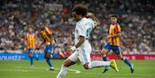 Marcelo: Valencia Main Seperti Klub Semenjana