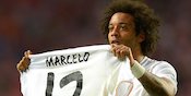 Marcelo Tambah Masa Bakti di Madrid Hingga 2022 Marcelo Tambah Masa Bakti di Madrid Hingga 2022