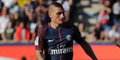 Lihat Verratti, Xavi Terkenang Masa Mudanya