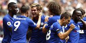 Chelsea Diklaim Sangat Layak Menang Atas Tottenham Chelsea Diklaim Sangat Layak Menang Atas Tottenham