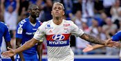 Balik ke Madrid, Mariano Diaz Warisi Nomor 7?