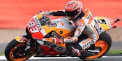 'Marc Marquez Harus Kurangi Risiko Agar Tak Cedera'