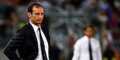 Allegri Diklaim 'Bersalah' Atas Kekalahan Juve di Piala Super Italia Allegri Diklaim 'Bersalah' Atas Kekalahan Juve di Piala Super Italia