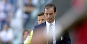 Allegri Tak Berencana Cari Pengganti Marchisio
