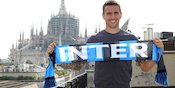 Vecino Optimis Cepat Nyetel Di Inter Milan Vecino Optimis Cepat Nyetel Di Inter Milan