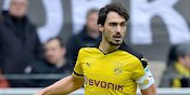 Dampak Masif Kedatangan Mats Hummels bagi Borussia Dortmund