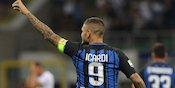 Pria Ini Yang Buat Icardi Mantap Tinggal di Inter Pria Ini Yang Buat Icardi Mantap Tinggal di Inter