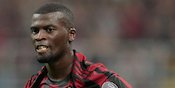 Raiola: Niang Tak Ingin Pergi ke Spartak Moscow