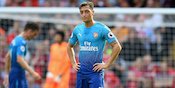Babb: Arsenal Bangkit Karena Tak Ada Ozil