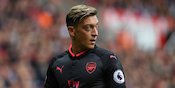 Kepolisian Stoke Sebut Ozil 'Orang Hilang' Kepolisian Stoke Sebut Ozil 'Orang Hilang'