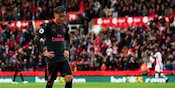 Clarke: Ozil Bukan Biang Kerok Kekalahan Arsenal