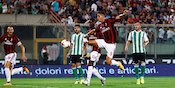 Andre Silva dan Calhanoglu Dituntut Tampil Lebih Baik Andre Silva dan Calhanoglu Dituntut Tampil Lebih Baik