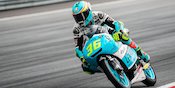 Klasemen Sementara Moto3 2017 Usai Seri Jepang Klasemen Sementara Moto3 2017 Usai Seri Jepang