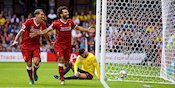 Hyypia: Italia Bikin Mohamed Salah Semakin Berkembang Hyypia: Italia Bikin Mohamed Salah Semakin Berkembang