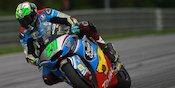Klasemen Akhir Moto2 2017 Usai Seri Valencia