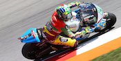 Klasemen Sementara Moto2 2017 Usai Seri Malaysia
