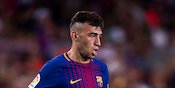 Sevilla Konfirmasi Ketertarikan Atas Munir El Haddadi Sevilla Konfirmasi Ketertarikan Atas Munir El Haddadi