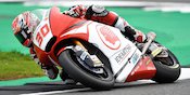 Nakagami Rebut Kemenangan Perdana di Moto2 Inggris Nakagami Rebut Kemenangan Perdana di Moto2 Inggris