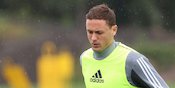 Matic: MU Harus Bangkit Lawan West Ham Matic: MU Harus Bangkit Lawan West Ham