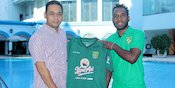Duo Papua Masih Butuh Adaptasi di Persebaya Duo Papua Masih Butuh Adaptasi di Persebaya