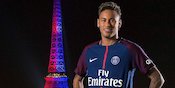 Marquinhos: Neymar Bisa Hadapi Tekanan di Madrid Marquinhos: Neymar Bisa Hadapi Tekanan di Madrid