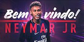 Menkeu Prancis Girang Terima Pajak Transfer Neymar Menkeu Prancis Girang Terima Pajak Transfer Neymar