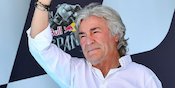 Konvoi dari Madrid ke Jarama, MotoGP Kenang Angel Nieto Konvoi dari Madrid ke Jarama, MotoGP Kenang Angel Nieto