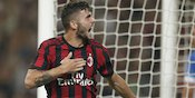 Biglia Sanjung Start Apik Duo Youngster Milan Ini Biglia Sanjung Start Apik Duo Youngster Milan Ini