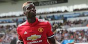 Bukan Ronaldo, Pogba Ungkap Pemain Nomor 7 Terbaik MU Bukan Ronaldo, Pogba Ungkap Pemain Nomor 7 Terbaik MU