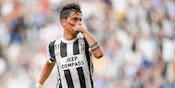 Ini Rahasia Dybala Bisa Cetak Gol Demi Gol