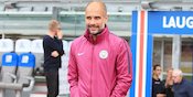 Guardiola Bantu Bayern Pilih Bos Baru
