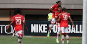 Persija Tantang Timnas Fiji di Bulan September Persija Tantang Timnas Fiji di Bulan September