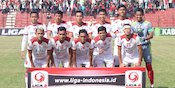 Ini Pembagian Grup dan Jadwal laga pembuka Liga 2 2018 Ini Pembagian Grup dan Jadwal laga pembuka Liga 2 2018