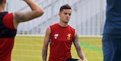Liverpool Berkuasa Atas Masa Depan Coutinho