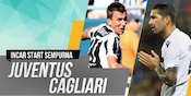 Prediksi Juventus vs Cagliari 19 Agustus 2017 Prediksi Juventus vs Cagliari 19 Agustus 2017