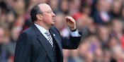 Benitez Opsi Paling Masuk Akal Untuk Arsenal Benitez Opsi Paling Masuk Akal Untuk Arsenal